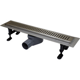 Трап Azario AZPP01-40 см Stick фото 