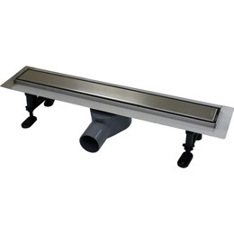 Трап Azario AZPP01-70 см Ceramic (под плитку) фото 