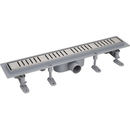 Трап Azario 80 см AZT13800 фото 