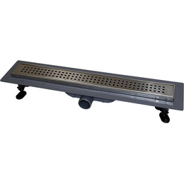 Трап Azario AZCP11-80 см Cube фото 