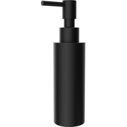 Дозатор для жидкого мыла Omoikiri OM-06 GB 4995093, графит фото 