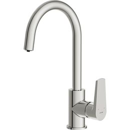 Смеситель для кухни Cersanit Moduo A64839 фото 