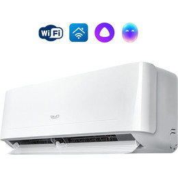 Сплит-система Shuft Berg SFTO-12HN1_24Y фото 