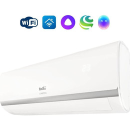 Сплит-система Ballu Lagoon BSD-24HN1_24Y фото 