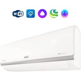 Сплит-система Ballu Lagoon DC inverter BSDI-09HN8 фото 