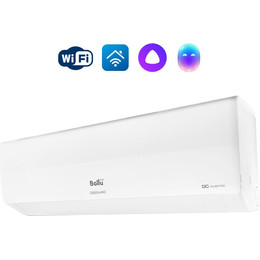 Сплит-система Ballu Greenland DC Inverter BSGRI-12HN8_22Y фото 