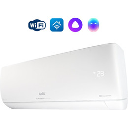 Сплит-система Ballu Platinum Evolution ERP DC Inverter BSUI-18HN8_V4 фото 