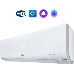 Сплит-система Ballu iGreen Pro Exclusive BSAGI-24HN8_V4 фото 