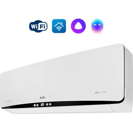 Сплит-система Ballu Platinum DC inverter BSEI-09HN8_V3 фото 