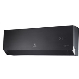 Сплит-система Electrolux Enterprise Black Super DC Inverter EACS/I-18HEN-BLACK/N8 фото 