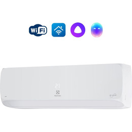 Сплит-система Electrolux Loft DC EACS/I-09HAL/N8 фото 