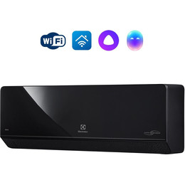 Сплит-система Electrolux Onix Super DC EACS/I-12HIX-BLACK/N8 фото 