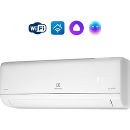 Сплит-система Electrolux Skandi DC EACS/I-07HSK/N3 фото 