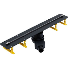 Трап Allen Brau Liberty 70 см 9.50001.SS фото 