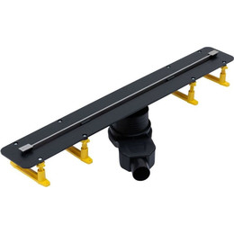 Трап Allen Brau Liberty 80 см 9.50002.SS фото 