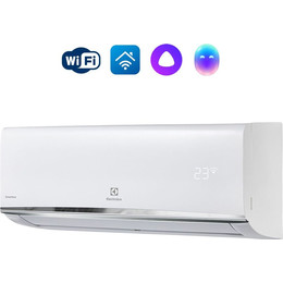 Сплит-система Electrolux Smartline EACS-07HSM/N3 фото 