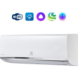 Сплит-система Electrolux Smartline DC EACS/I-12HSM/N8_V2 фото 