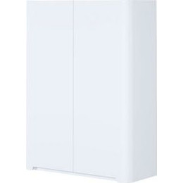 Шкаф подвесной Iddis Edifice 60 см EDI60W0i97, белый фото 