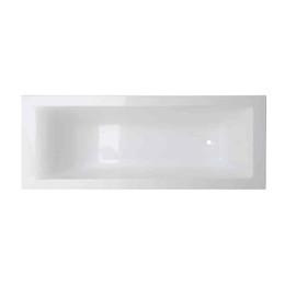 Ванна каменная Taliente Egoista 170х80 см EG2317080-1 фото 