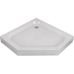 Поддон акриловый Taliente 100x100 см PTA-10103 фото 