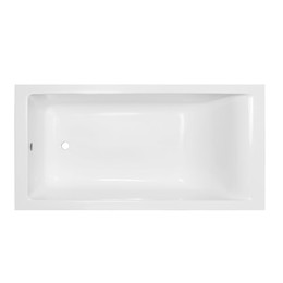 Ванна каменная Taliente Egoista 150х70 см EG2315070-1 фото 