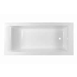 Ванна каменная Taliente Egoista 170х75 см EG2317075-1 фото 