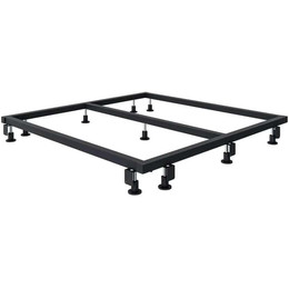 Каркас для душевого поддона Taliente 100x100 см KARK-PSE-ST-100 фото 