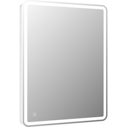 Зеркало BelBagno SPC-MAR-600-800-LED-TCH 60 см фото 
