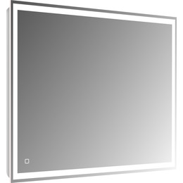 Зеркало BelBagno SPC-GRT-900-800-LED-TCH 90 см фото 
