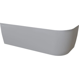 Панель фронтальная для ванны Радомир Прима 160х95 см L фото 