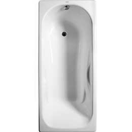 Ванна чугунная Wotte Comfort 170х75 см фото 