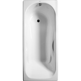 Ванна чугунная Wotte Comfort 180х80 см фото 
