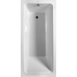 Ванна чугунная Wotte Line 170х80 см фото 