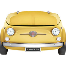 Холодильная камера (мини бар) Smeg SMEG500G фото 