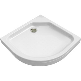 Поддон акриловый Niagara Nova 100x100 см 1001001RUS фото 