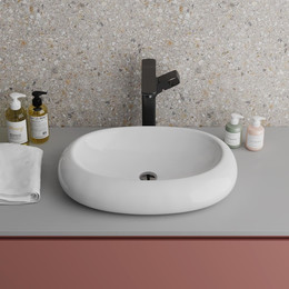 Раковина-чаша Grossman 44 см GR-3011 фото 