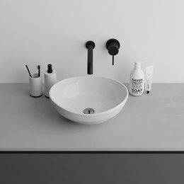 Раковина-чаша Grossman 41 см GR-3018 фото 