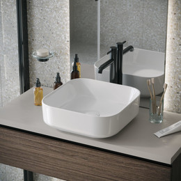 Раковина-чаша Grossman Falcon 38 см GR-3055 фото 