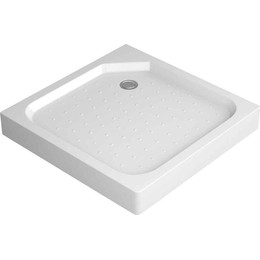 Поддон Niagara Eco 100x100 см NG-P1010-14Q фото 