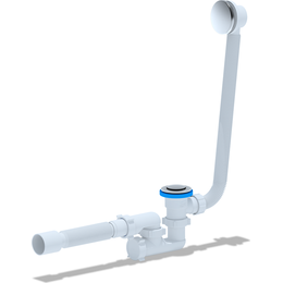 Сифон для ванны Ани Пласт EC255 фото 