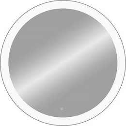 Зеркало для ванной комнаты AN Опера 77 см фото 