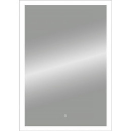 Зеркало для ванной комнаты AN Фанк 60 см фото 