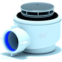 Сифон для душевого поддона Ани Пласт E410C фото 