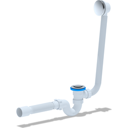 Сифон для ванны Ани Пласт EC155S фото 