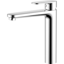 Смеситель для раковины высокий Aquatek Ника AQ1804CR фото 