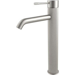 Смеситель для раковины высокий Allen Brau Priority 4.0 5.31С02-BN, никель фото 