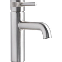 Смеситель для раковины Allen Brau Priority 5.31001-BN, никель фото 