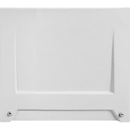 Панель торцевая Azario Claris 70 см AZ-1004B фото 