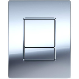 Кнопка смыва Aquatek Pneumo N PNN-0000002 фото 