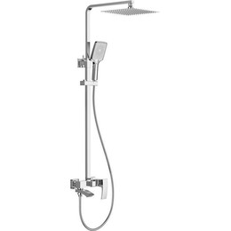 Душевая стойка Gerhans K19114 фото 